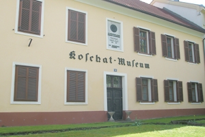 Koschatmuseum