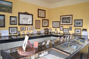 Koschatmuseum